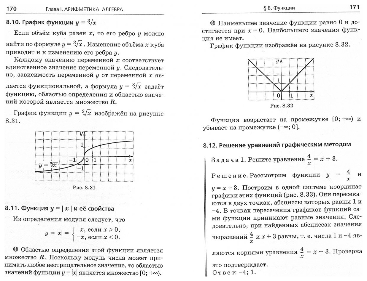 ОГЭ. Математика. Новый полный справочник для подготовки к ОГЭ - купить в  Издательство АСТ Москва, цена на Мегамаркет