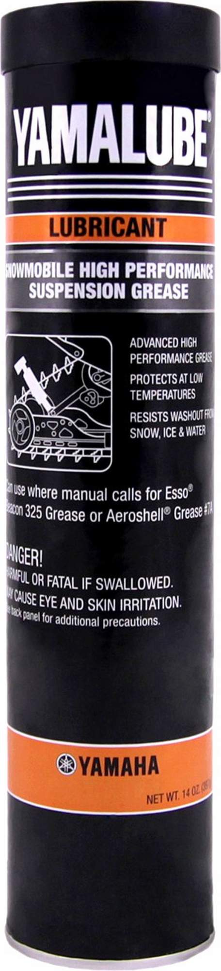 Смазки ямаха. Смазка подвески снегохода Yamalube, Grease “esso Beacon 325”. Смазка подвески снегохода Yamalube accsmbgrse14. Смазка для подвески снегохода Yamalube. Смазка для снегоходов подвески Ямаха.