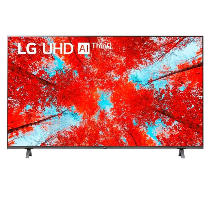 Телевизор LG 50UQ90006LD, 50"(127 см), UHD 4K, купить в Москве, цены в интернет-магазинах на Мегамаркет