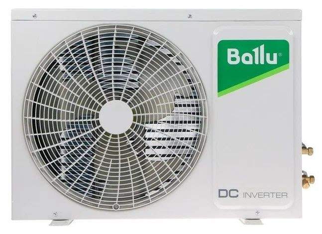 Ballu bsd 09hn1 20y Ballu bsd 09hn1 20y