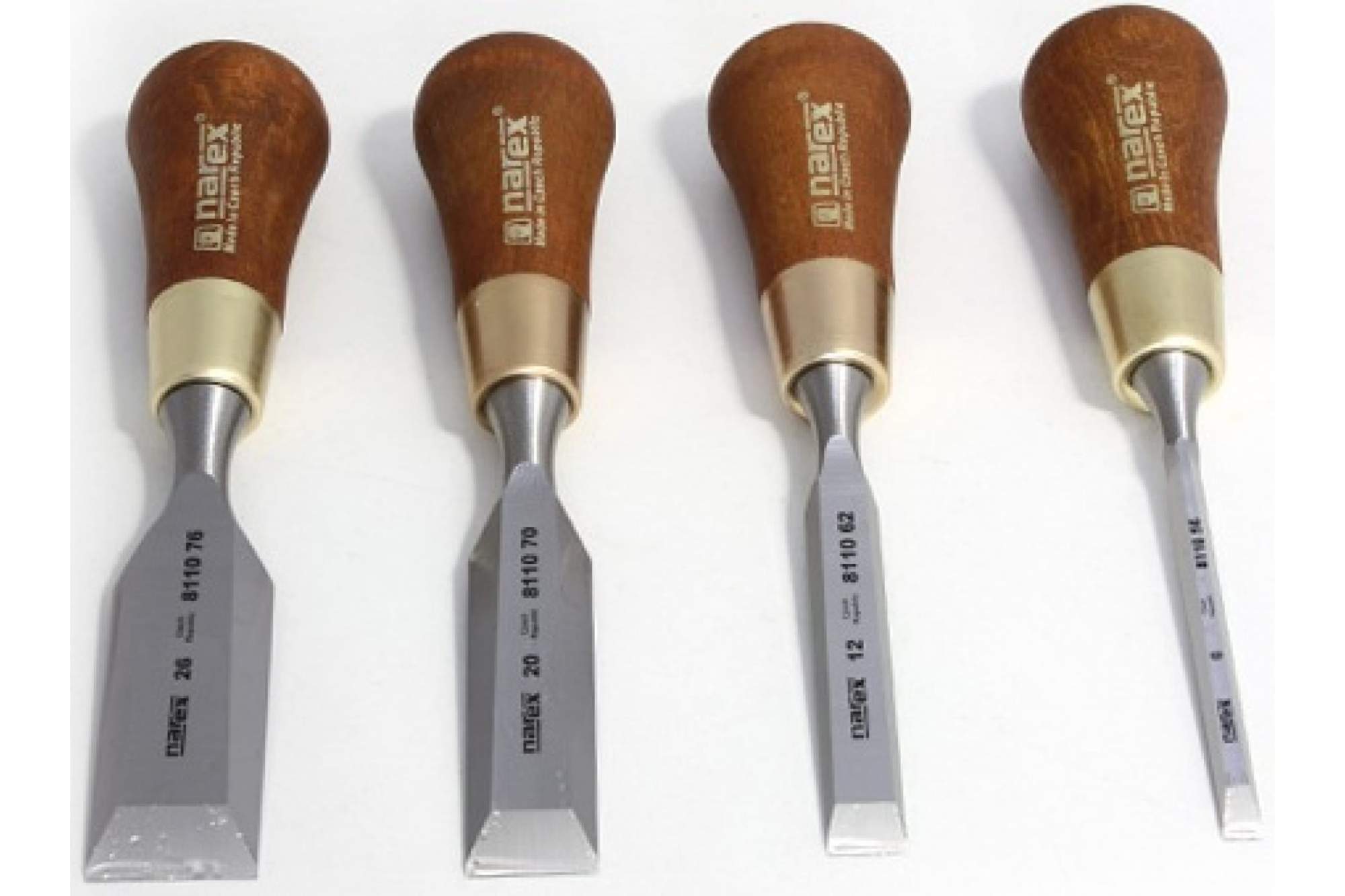 Купить Набор Стамесок Нарекс