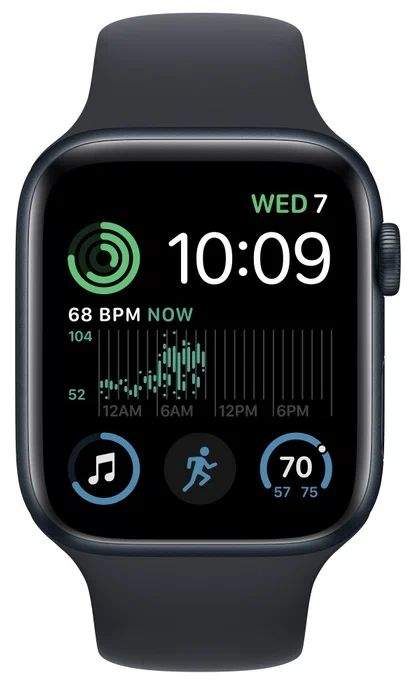 Iwatch deals gen 2