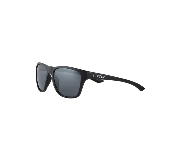 Солнцезащитные очки унисекс Zippo OB75-02 серые