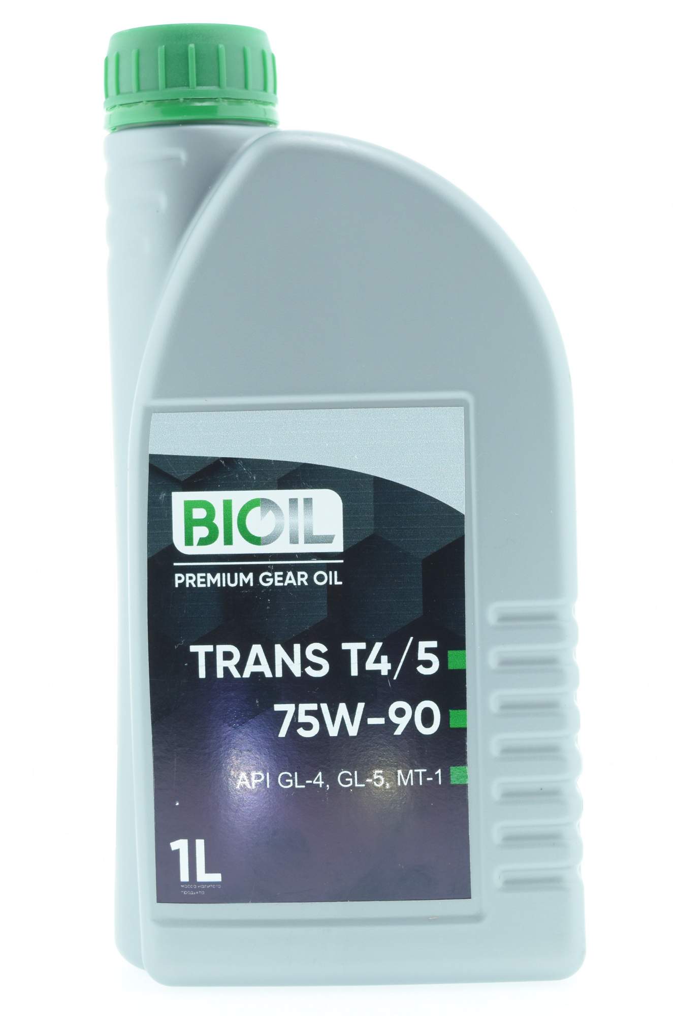 Масло Трансмиссионное Cnrg Купить В Москве