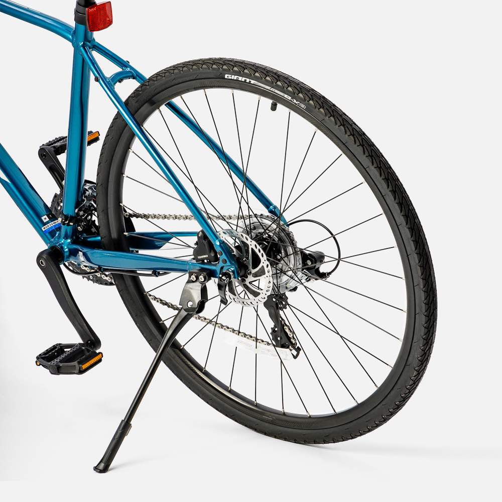 Giant sales escape kickstand