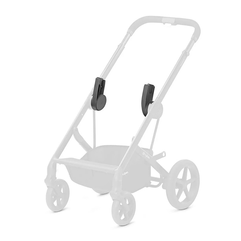 Cybex besafe hotsell