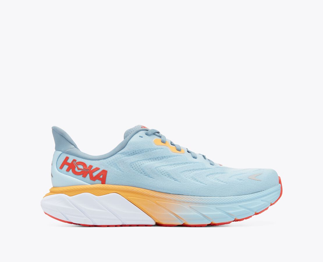 Hoka ARAHI 6 11.5 US