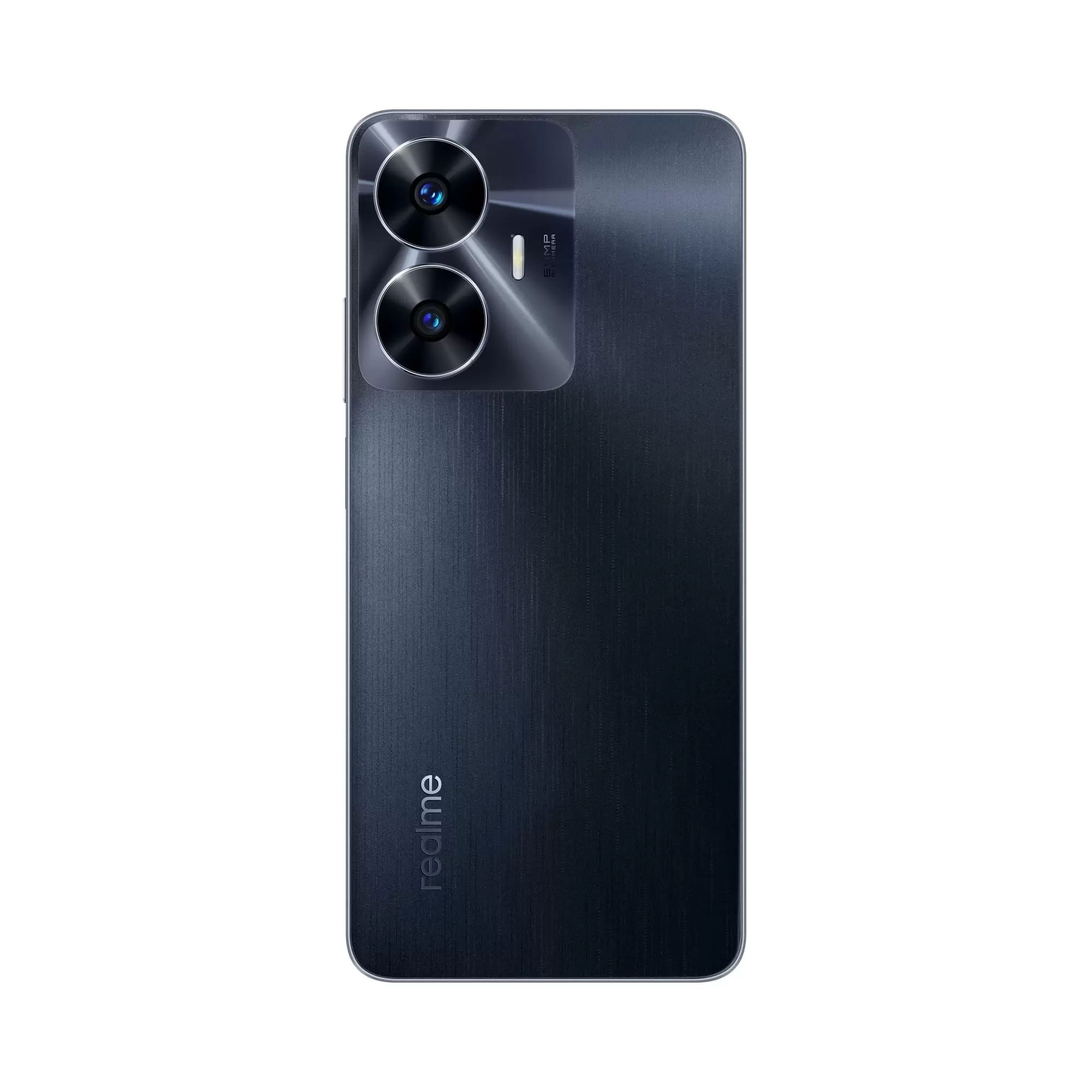 Смартфон realme C55 6/128GB Black - отзывы покупателей на маркетплейсе  Мегамаркет | Артикул: 100050133684