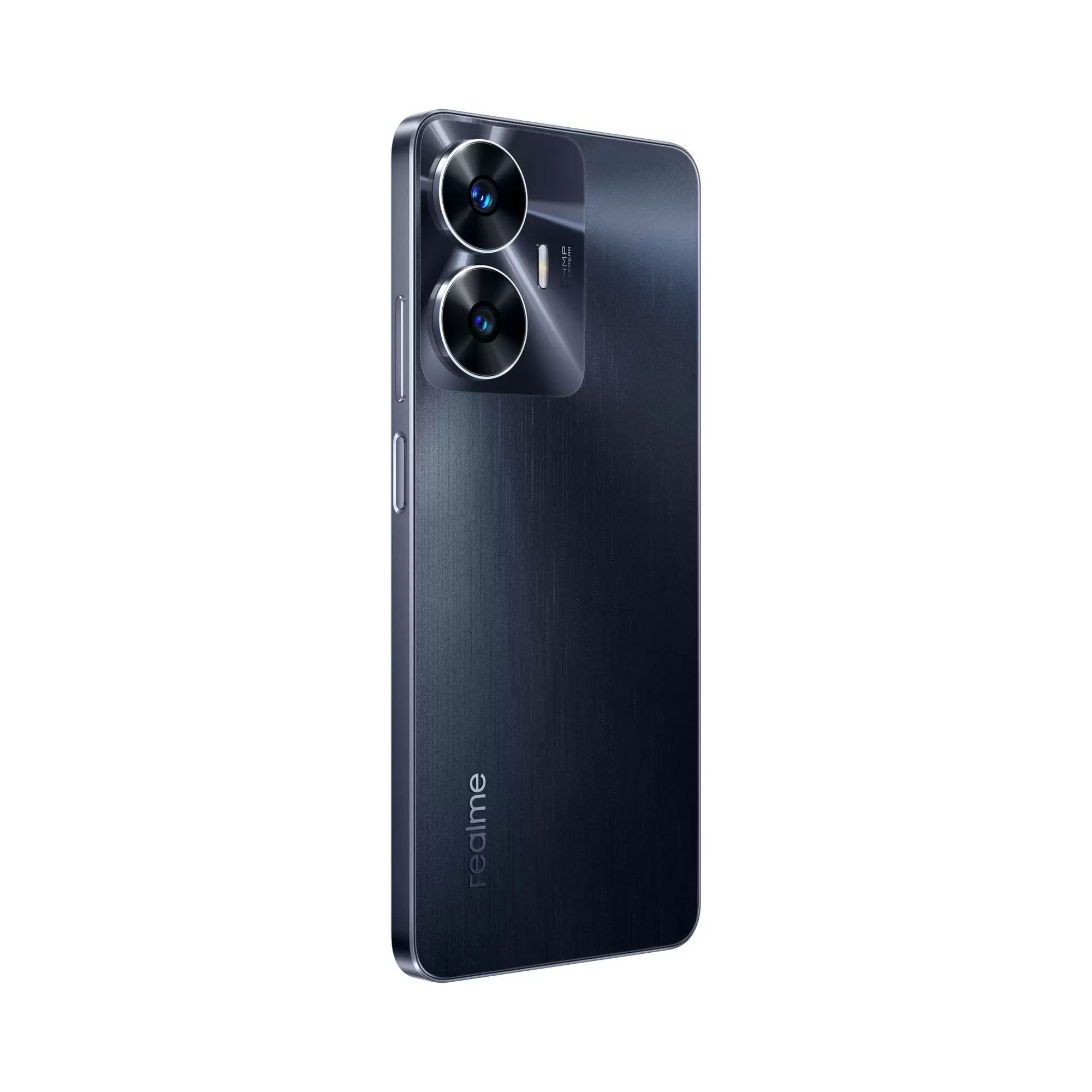 Смартфон realme C55 6/128GB Black - отзывы покупателей на маркетплейсе  Мегамаркет | Артикул: 100050133684