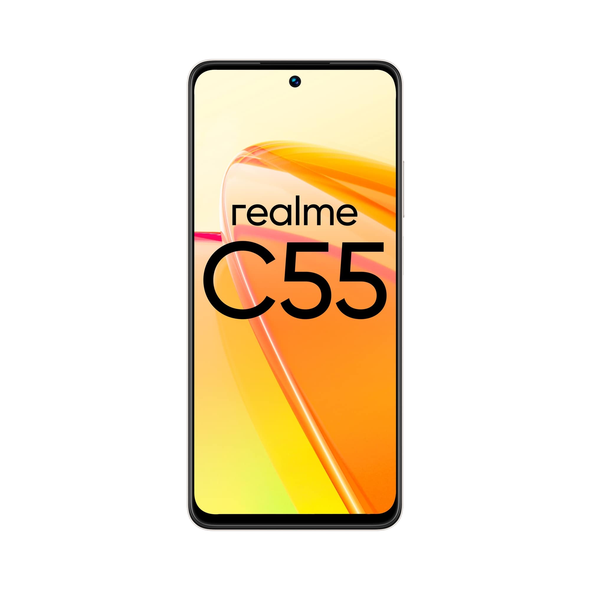 Смартфон realme C55 6/128GB Sunshower, купить в Москве, цены в  интернет-магазинах на Мегамаркет