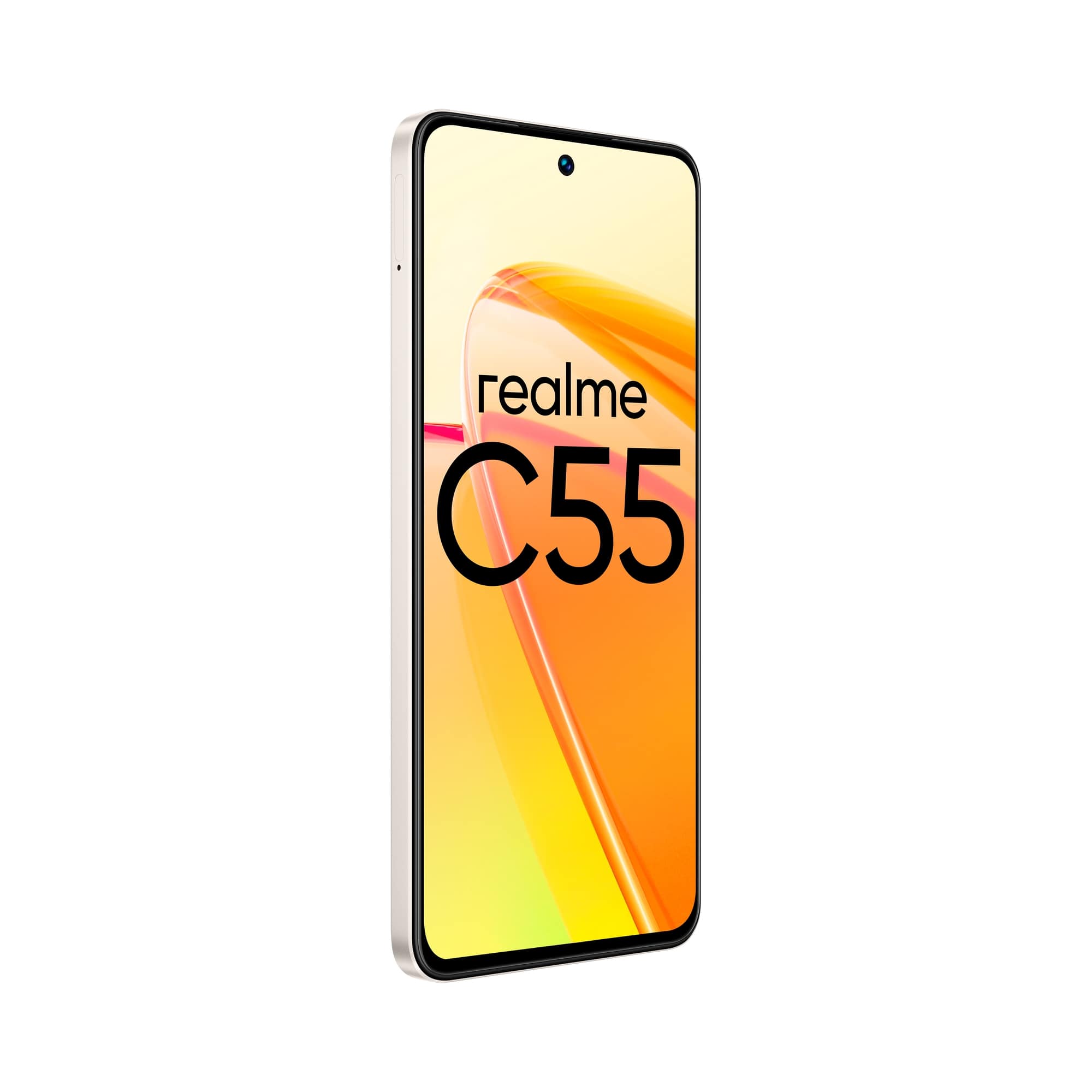 Смартфон realme C55 6/128GB Sunshower - купить в Москве, цены на Мегамаркет  | 100050133686