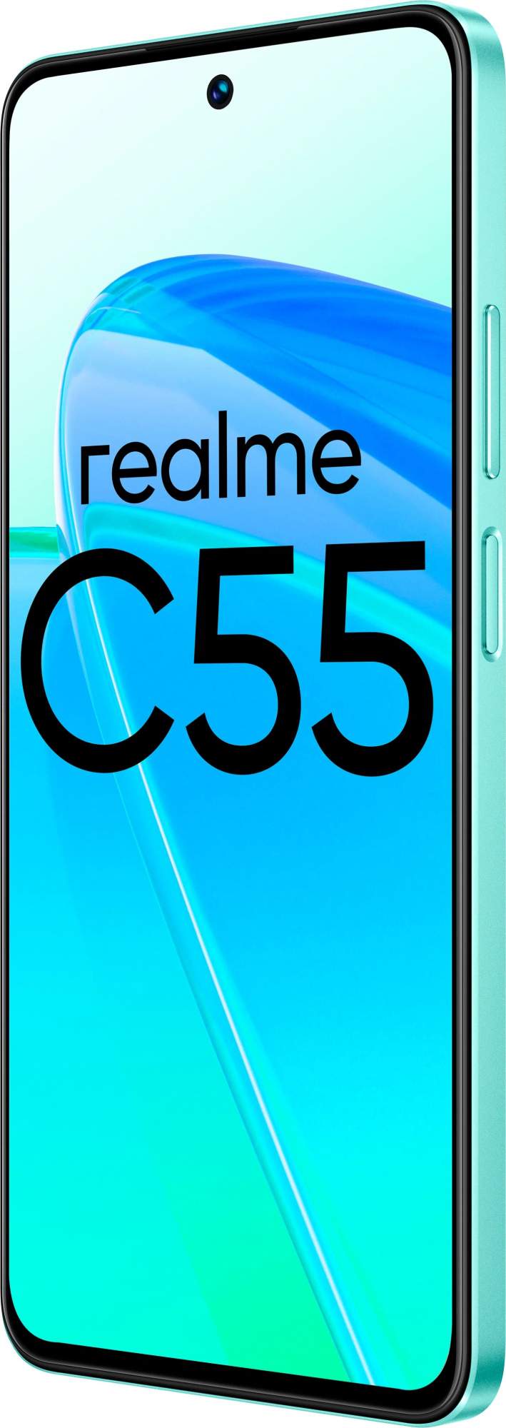 Смартфон Realme C55 8/256Gb Green - отзывы покупателей на маркетплейсе  Мегамаркет | Артикул: 100050133688