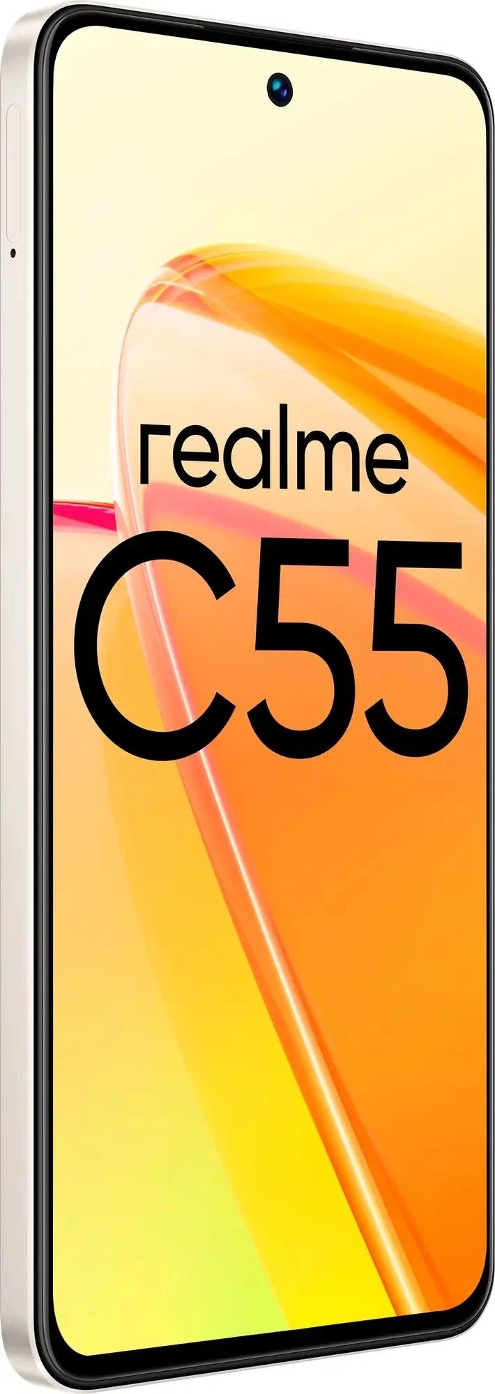 Смартфон realme C55 8 /256GB Gold - отзывы покупателей на маркетплейсе  Мегамаркет | Артикул: 100050133689