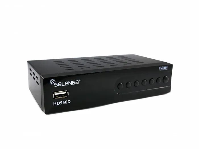 Selenga hd950d схема блока питания DVB-T2 приставка Selenga HD950D Black - отзывы покупателей на маркетплейсе Мегам