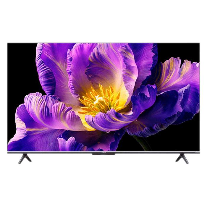 Телевизор Xiaomi TV S MiniLED, 55"(139 см), UHD 4K, купить в Москве, цены в интернет-магазинах на Мегамаркет