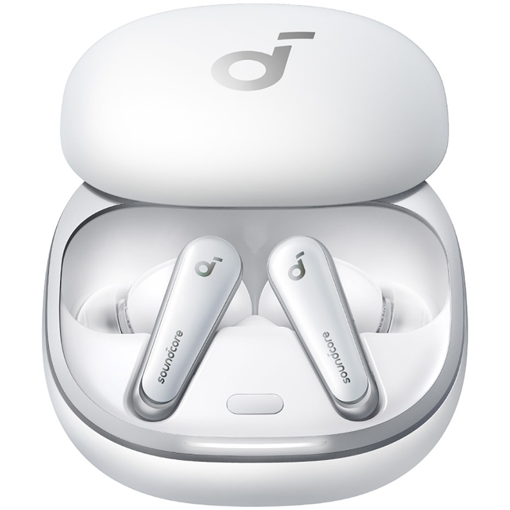 Наушники Anker Soundcore Liberty 4, белый - отзывы покупателей на
