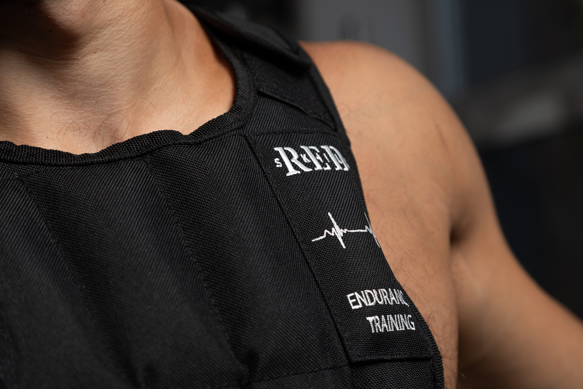 Тренировка 10 кг. Утяжелители 10 кг.