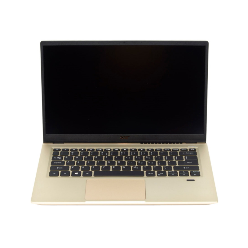 Ультрабук Acer Swift 3X SF314-510G-77XD Gold (NX.A10ER.006)