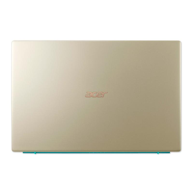 Ультрабук Acer Swift 3X SF314-510G-77XD Gold (NX.A10ER.006)
