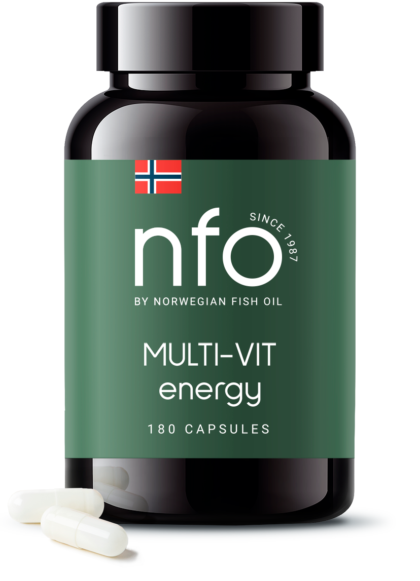 Витаминно-минеральный комплекс NORWEGIAN Fish Oil Multi-Vit (180 капсул) -  купить в интернет-магазинах, цены на Мегамаркет | рыбий жир и Омега 3 49773