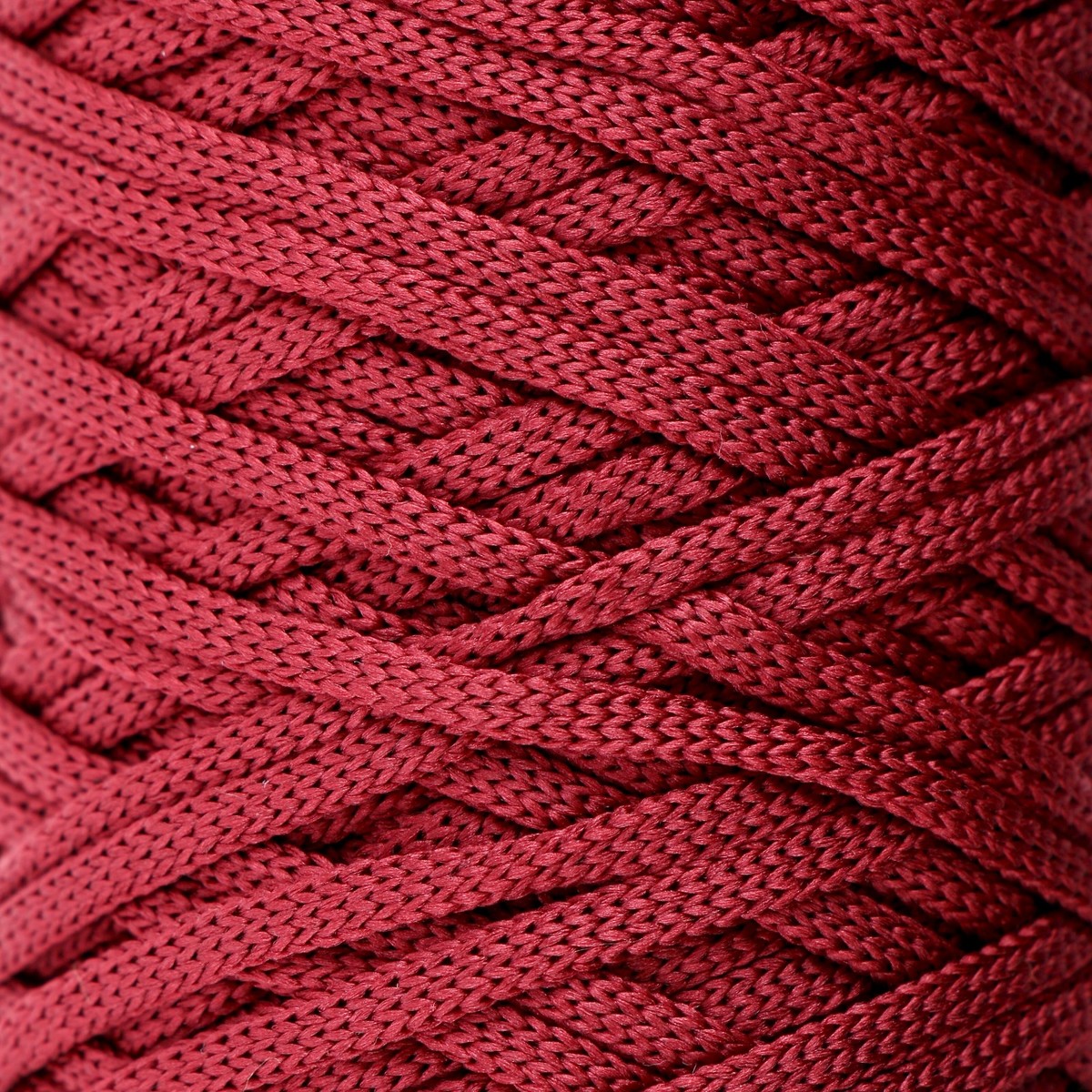 Шнур для вязания ковров полиэфирный (полиэстер)