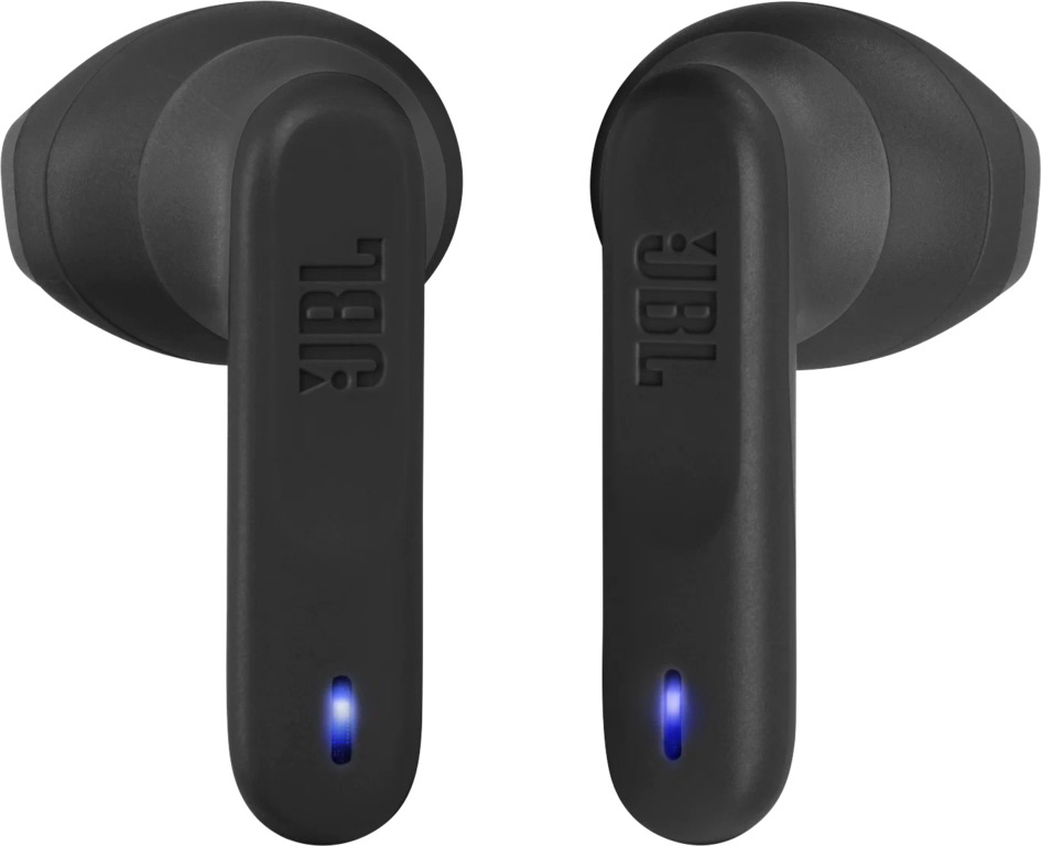 Беспроводные наушники jbl wave flex. Wave Flex TWS JBL. Микрофон JBL беспроводной. JBL Wave Flex Black в ухе. TWS JBL Wave Flex размер.