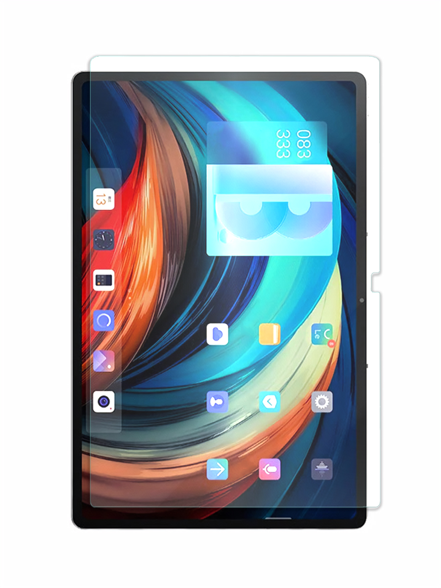 Защитное стекло для планшета Lenovo Tab P12 Pro (Q706F) 12.6