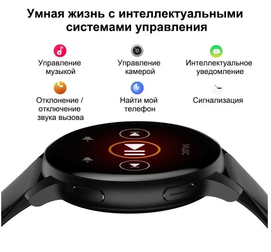 Смарт-часы Realme Dizo Watch R темный металик (DW2120) – купить в Москве,  цены в интернет-магазинах на Мегамаркет