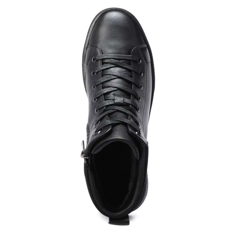 Ботинки мужские Tendance C8507-3 черные 44 EU