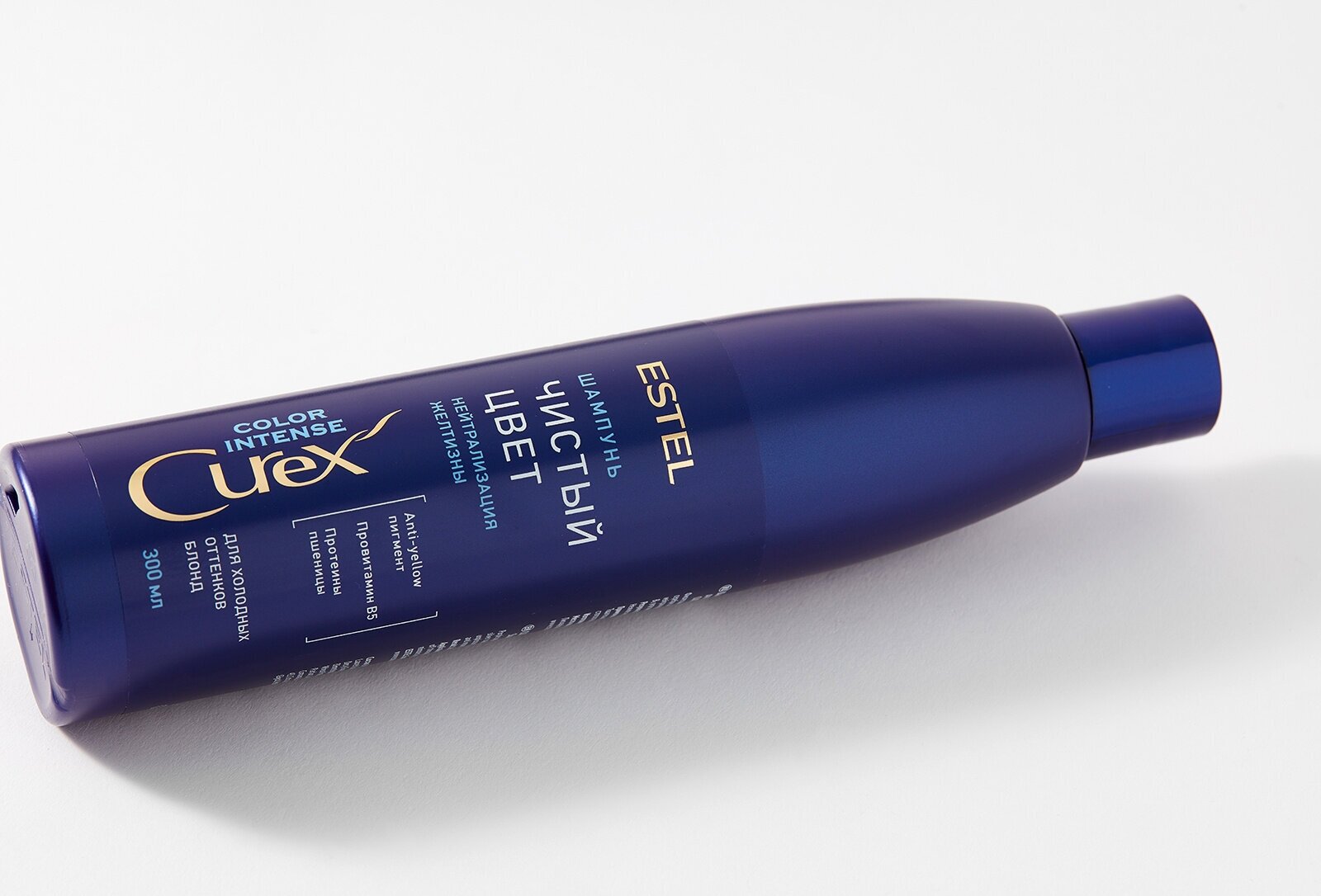 Шампуни color intense. Estel curex color intense. шампунь чистый цвет для холодных оттенков блонд curex color intense 300 мл. бальзам &quot;чистый цвет&quot; для холодных оттенков блонд сurex color intense (250 мл), шт. estel бальзам чистый цвет для холодных оттенков блонд curex color intense 250 мл..