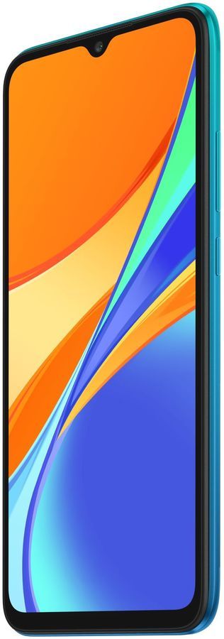 Купить Смартфон Redmi 9c Nfc