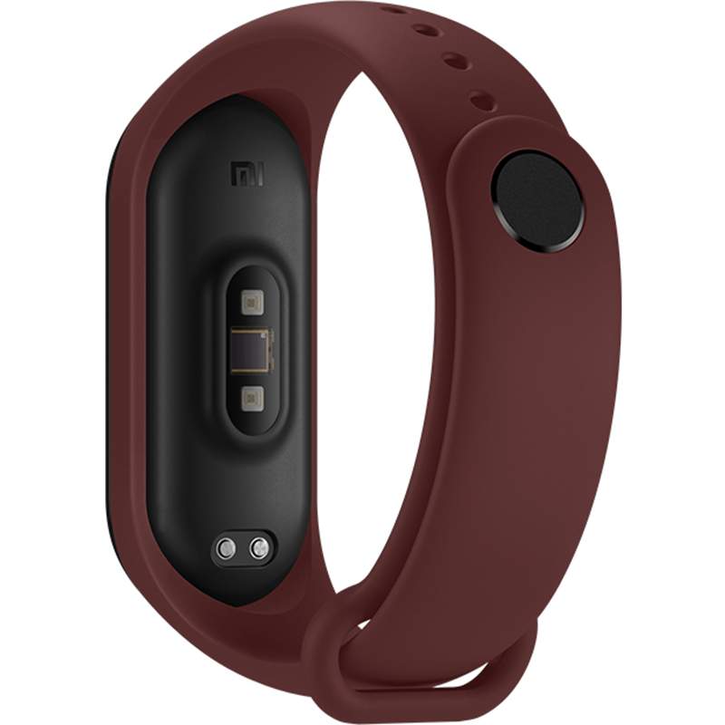 Фитнес Xiaomi Mi Band 4 Купить