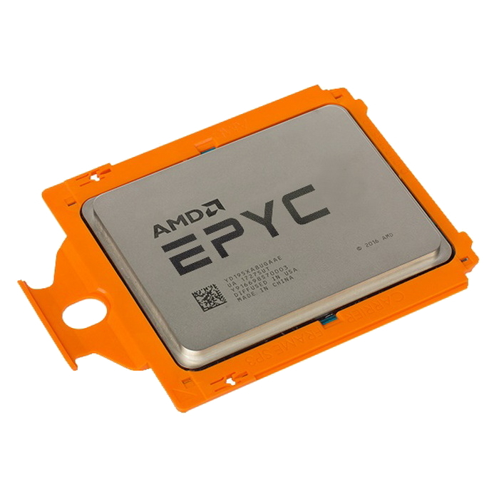 Процессор AMD EPYC 9654 OEM (100-000000789), купить в Москве, цены в интернет-магазинах на Мегамаркет