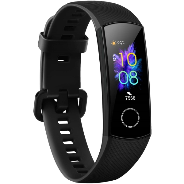 Найти браслет honor band 5