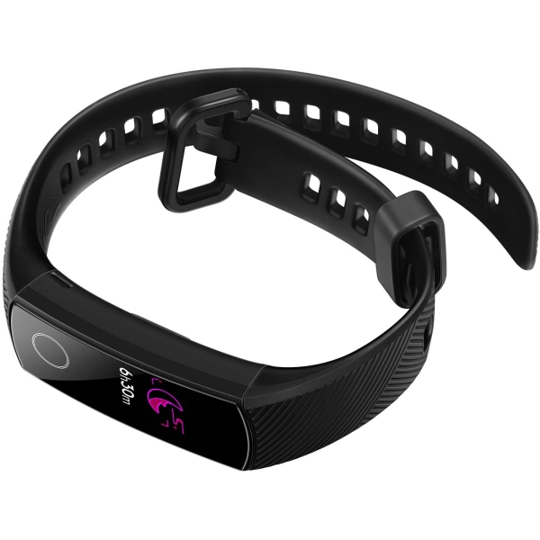 Смарт браслет Honor Band 5 Meteorite Black (CRS-B39S)