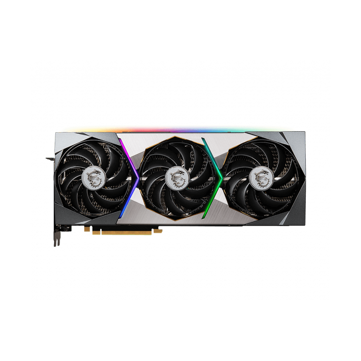 Msi Rtx 4090 Suprim X 24g Купить