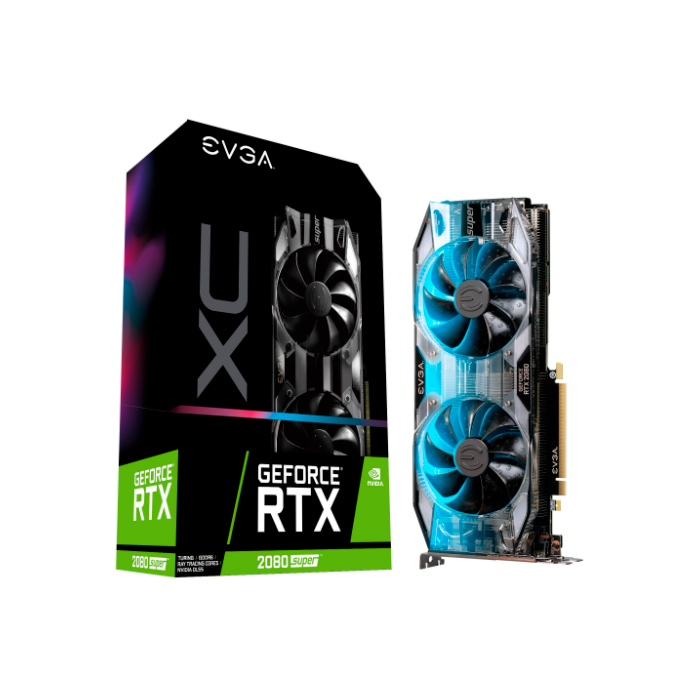 Evga geforce rtx deals 2080 super xc