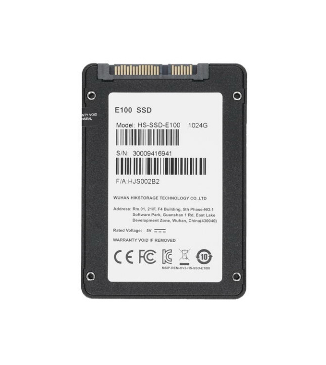 Hs ssd e1000. Hikvision e1000 m.2 2280 1 ТБ тест.