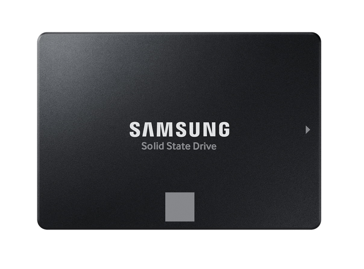 SSD накопитель Samsung 870 EVO 2.5" 2 ТБ (MZ-77E2T0BW) - купить в PING, цена на Мегамаркет