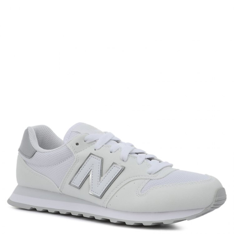 Кроссовки женские New Balance GW500 белые 43 EU