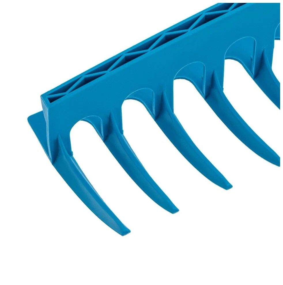 грабли сенные павловская заря. грабли садовые бзпи. грабли пластиковые. грабли прямые сенные 11 зубьев пластик без черенка 128828. полисад грабли веерные палисад.