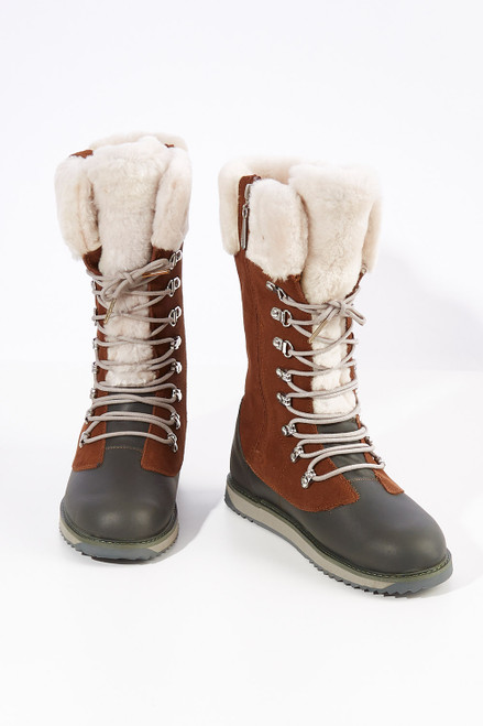 Emu boots hot sale on sale