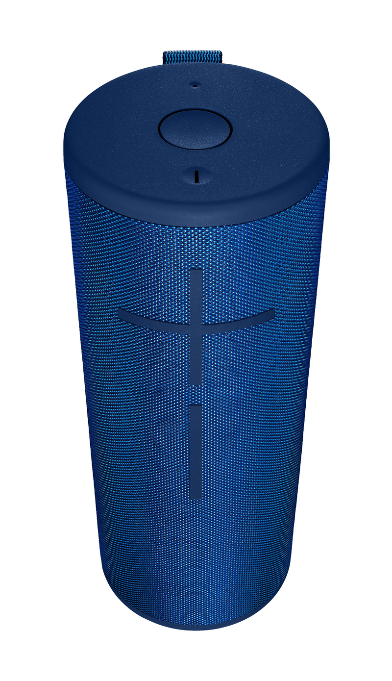 Ue store speaker blue