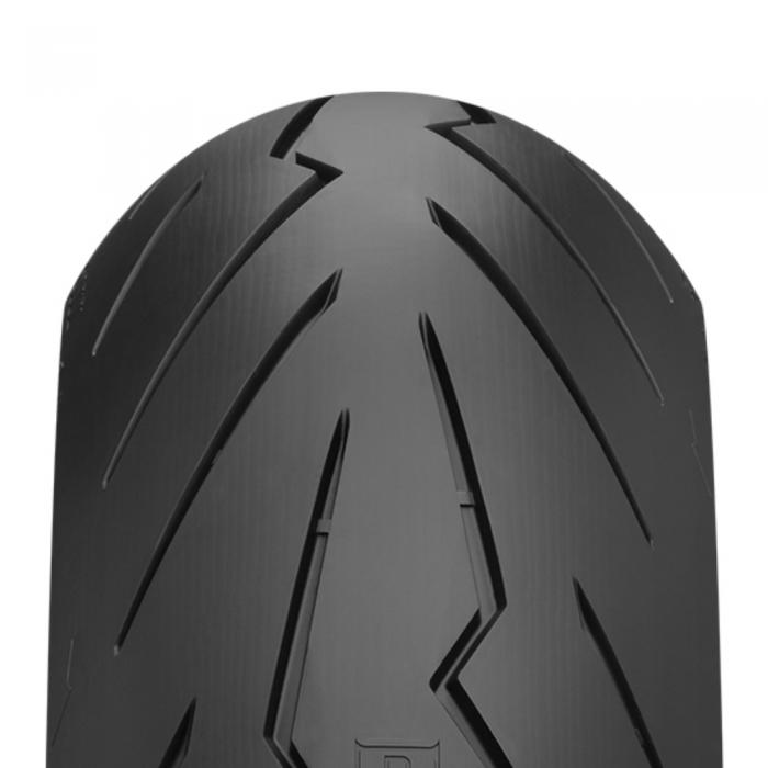 Motoshina Pirelli Diablo Rosso Iii 160 60 Zr17 69w Tl Zadnyaya Rear Kupit V Moskve Sbermegamarket Ru