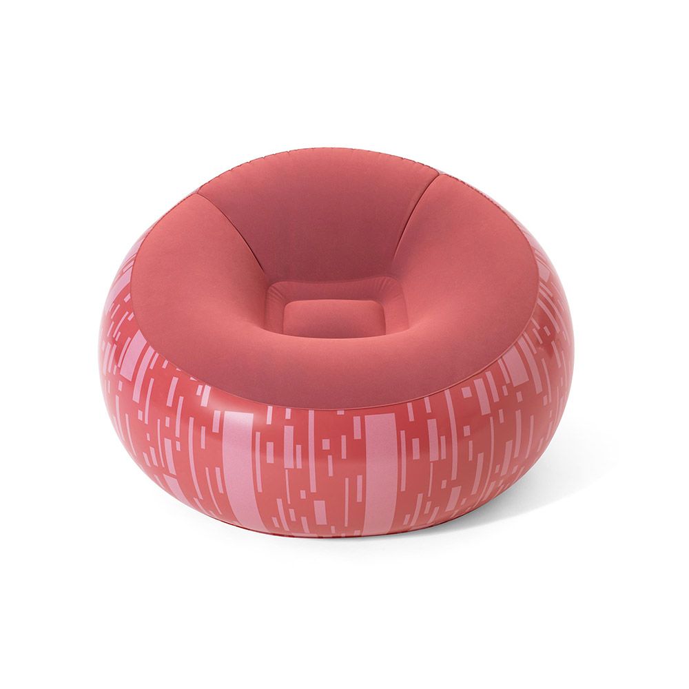 Надувное кресло Bestway inflate-a-Chair