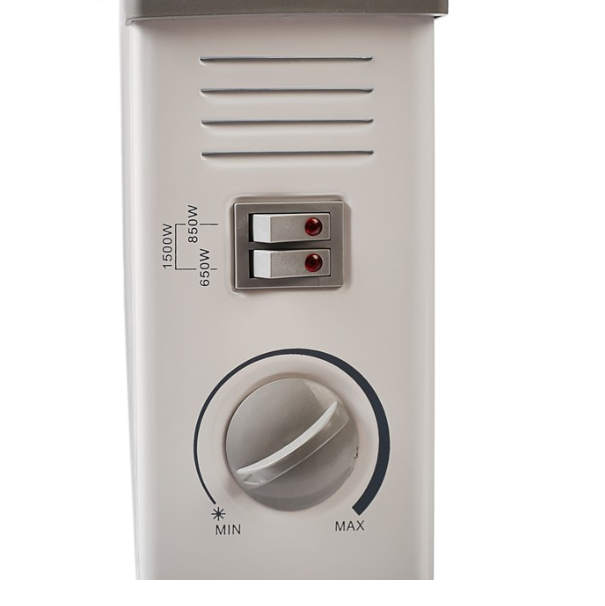 Конвектор Engy Classic EN-1500A белый - купить в MEGA, цена на Мегамаркет