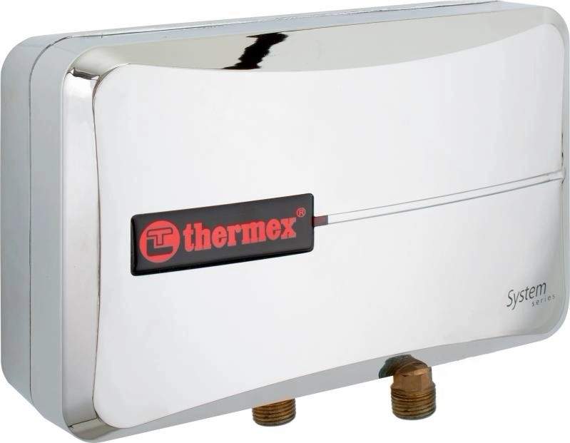 Thermex system 800 схема