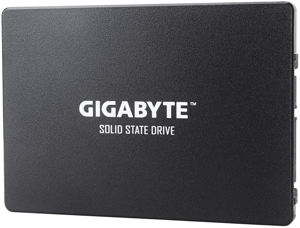 SSD накопитель GIGABYTE GP-GSTFS31100TNTD 2.5" 1 ТБ - купить в Москве, цены в интернет-магазинах Мегамаркет