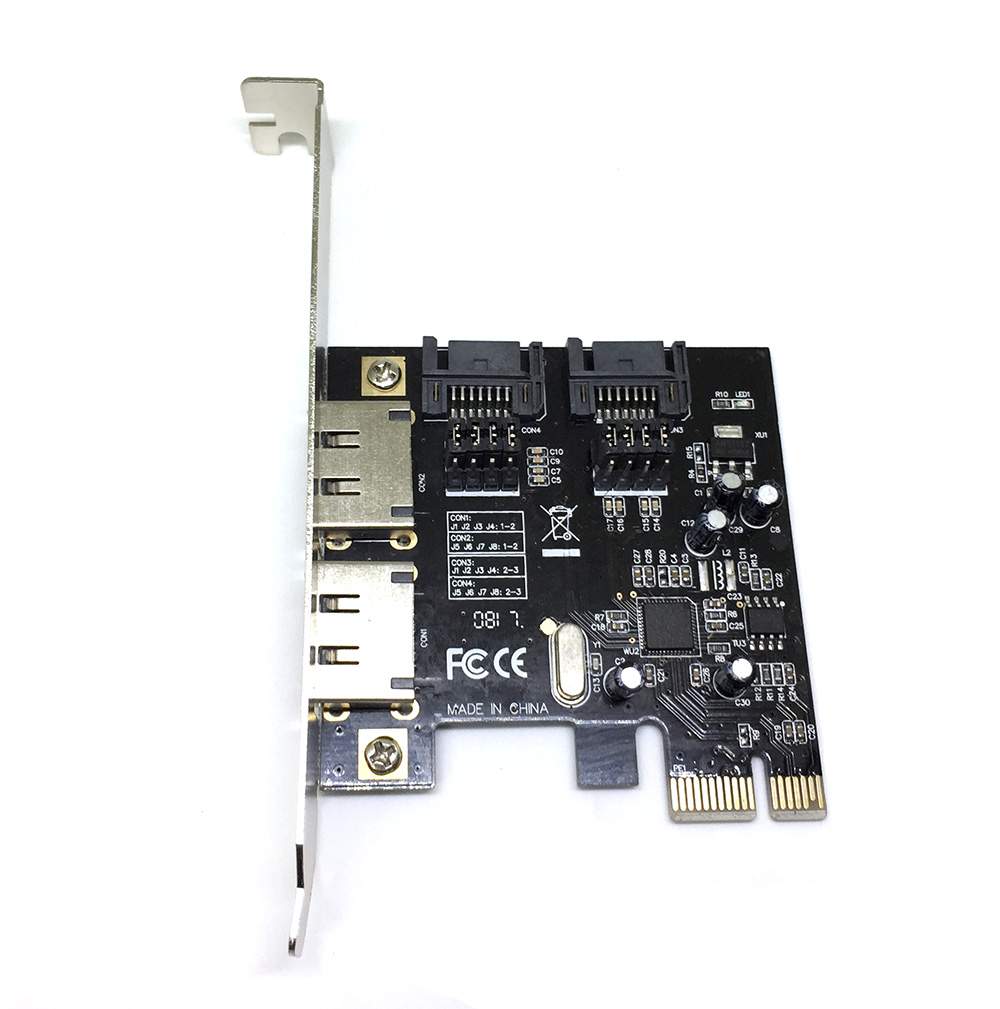 Контроллеры pci e. Asm1061. Контроллер 1061 105j. Интерфейс диска: PCI-E. Espada es03.