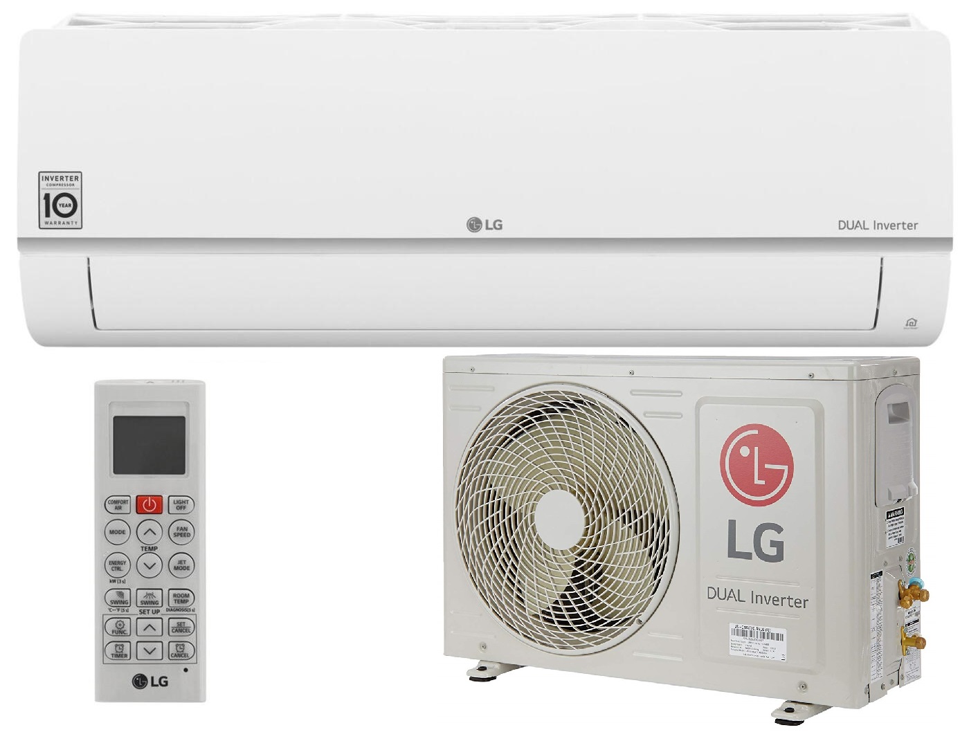 Сплит Система Lg Ac09bq Купить